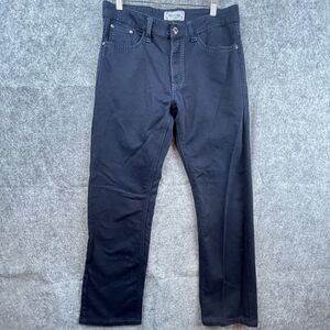 Ace of Diamond Jeans‎ Mens 30 Dark Blue Straight